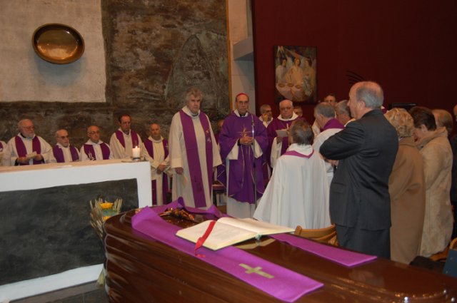 Mn.Jaume Serrano